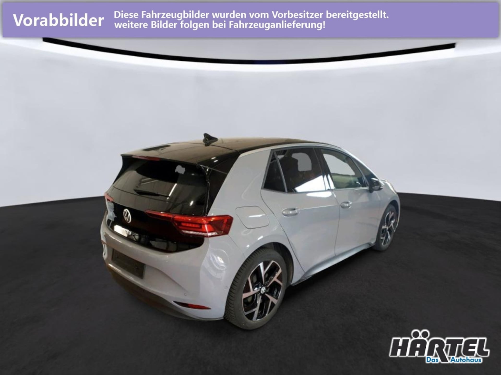 Volkswagen ID.3 MOVE Pro