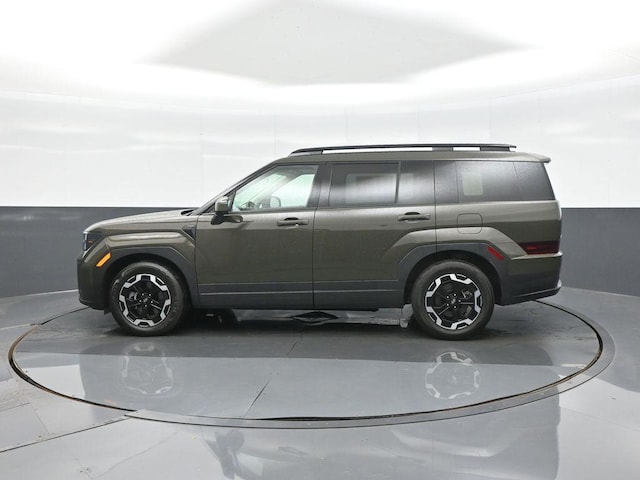 2025 Hyundai Santa Fe