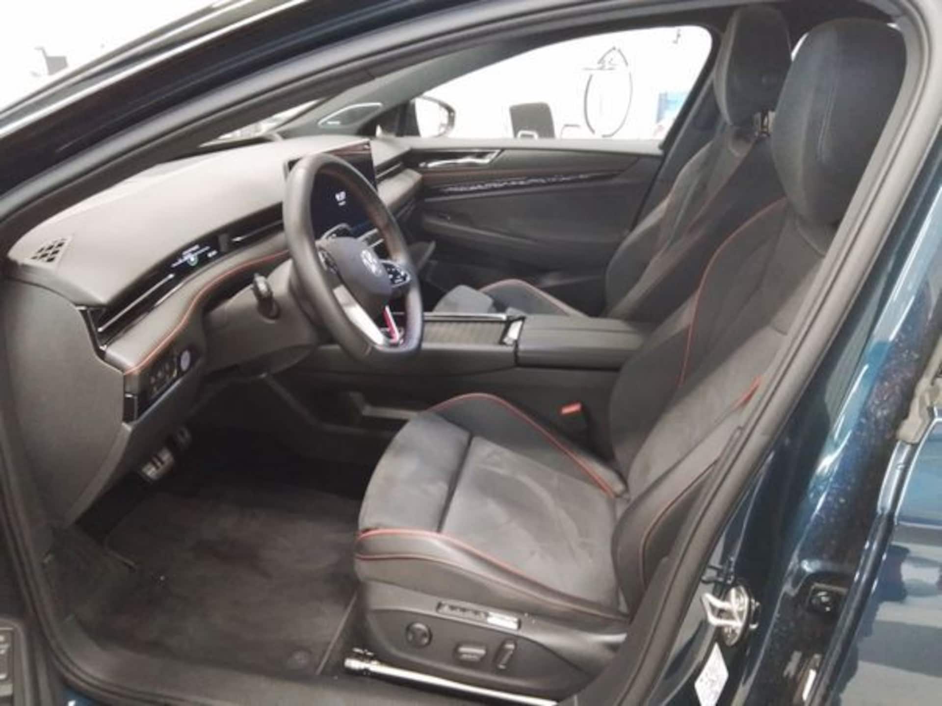 Volkswagen ID.7 Tourer GTX