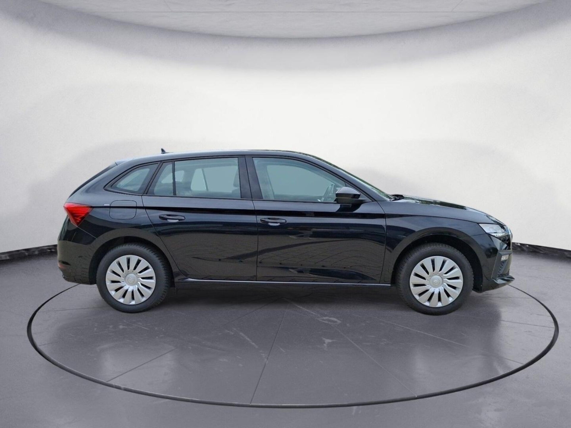 Skoda Scala Essence