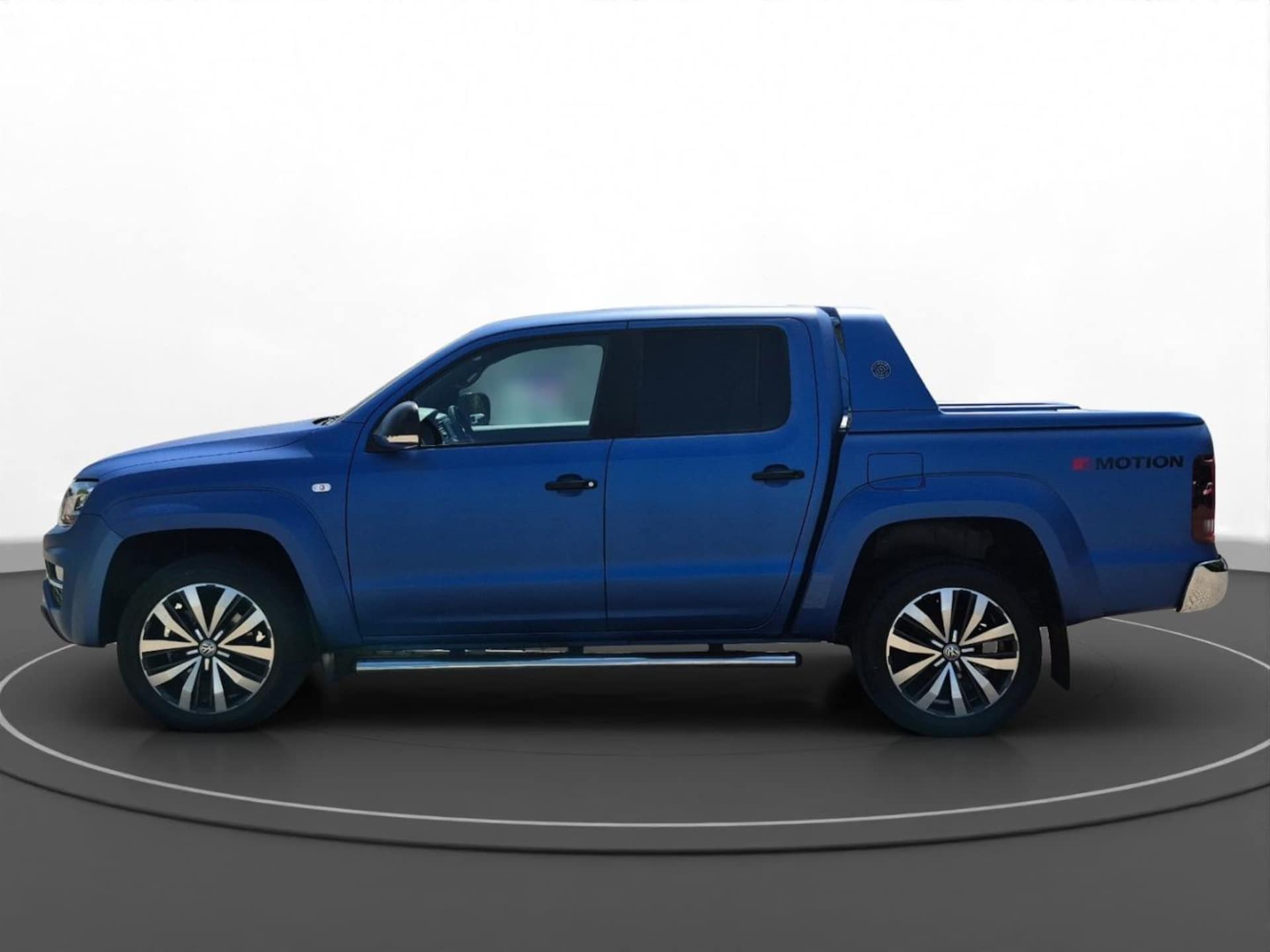 Volkswagen Amarok DoubleCab Aventura