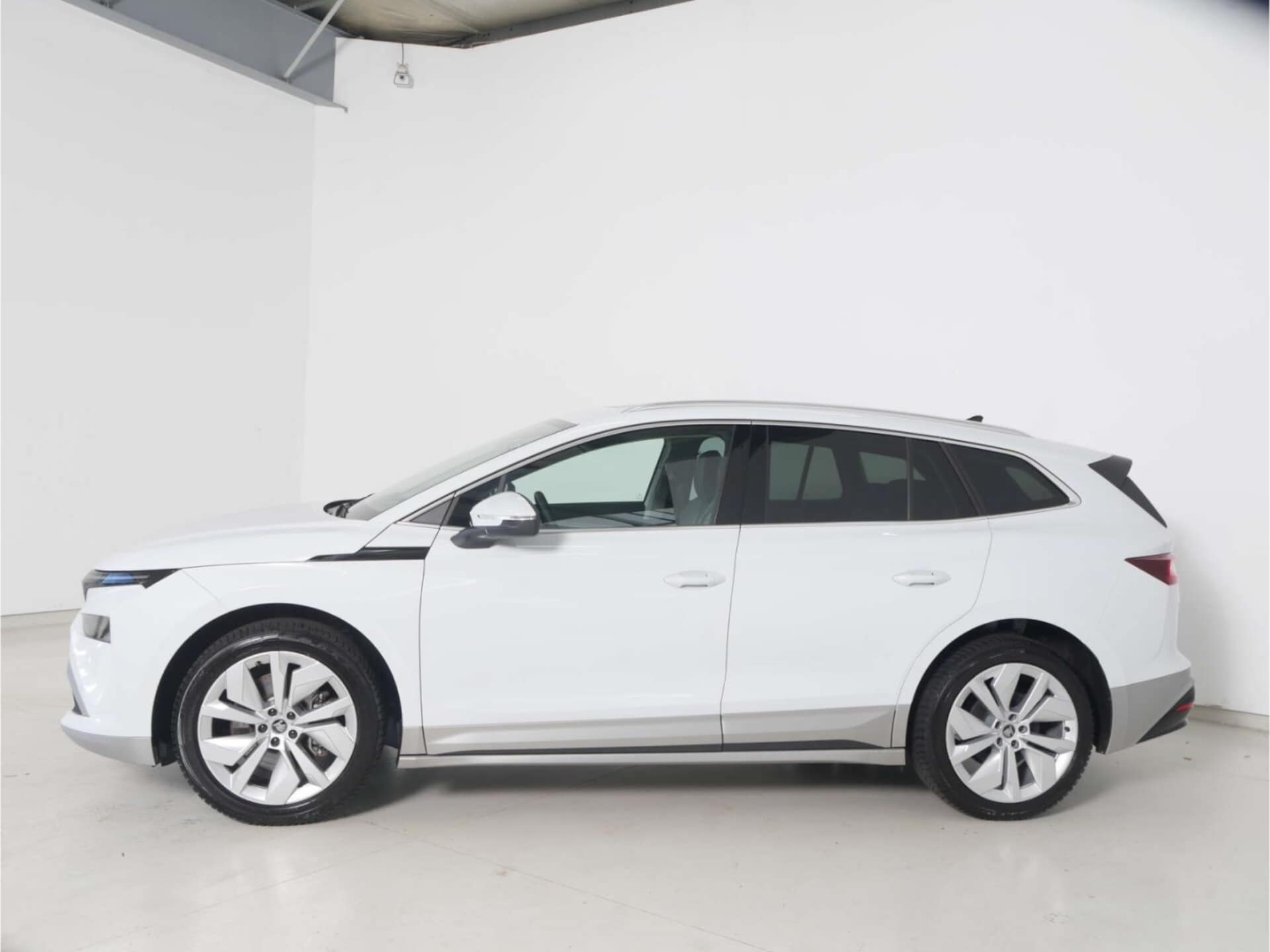 Skoda Enyaq Clever 85