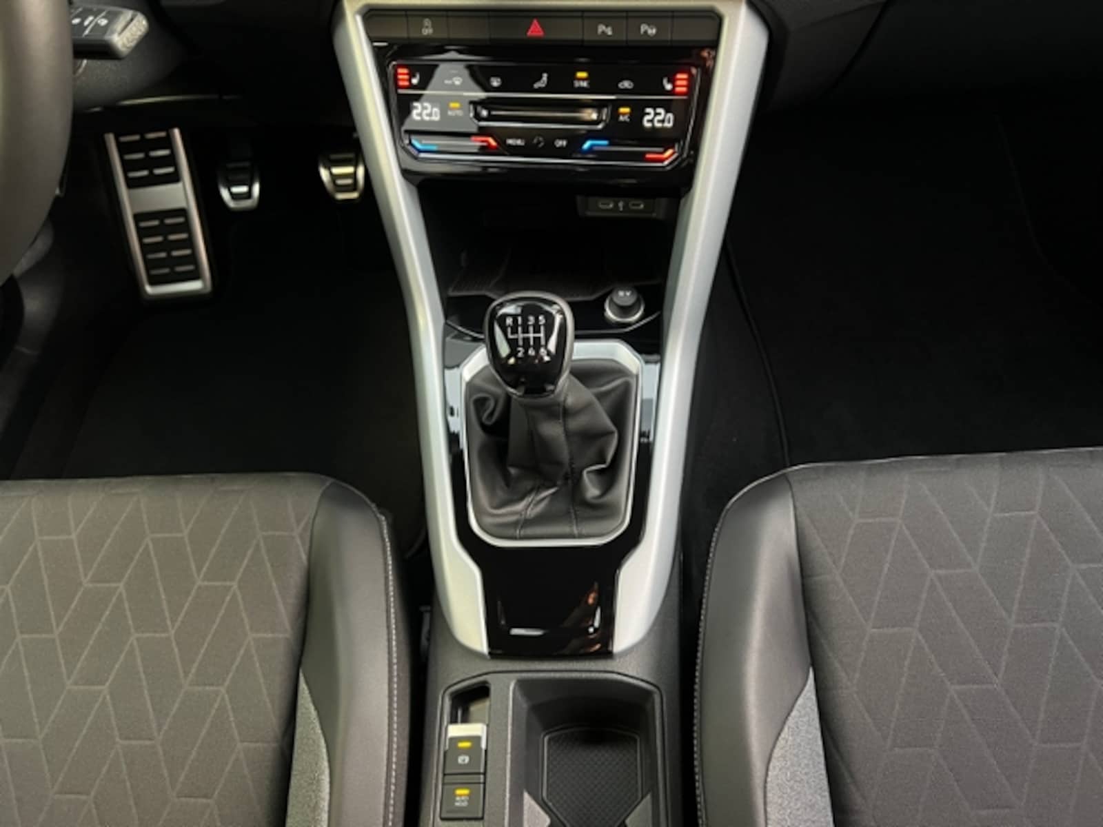 Volkswagen T-Roc – Bild 16