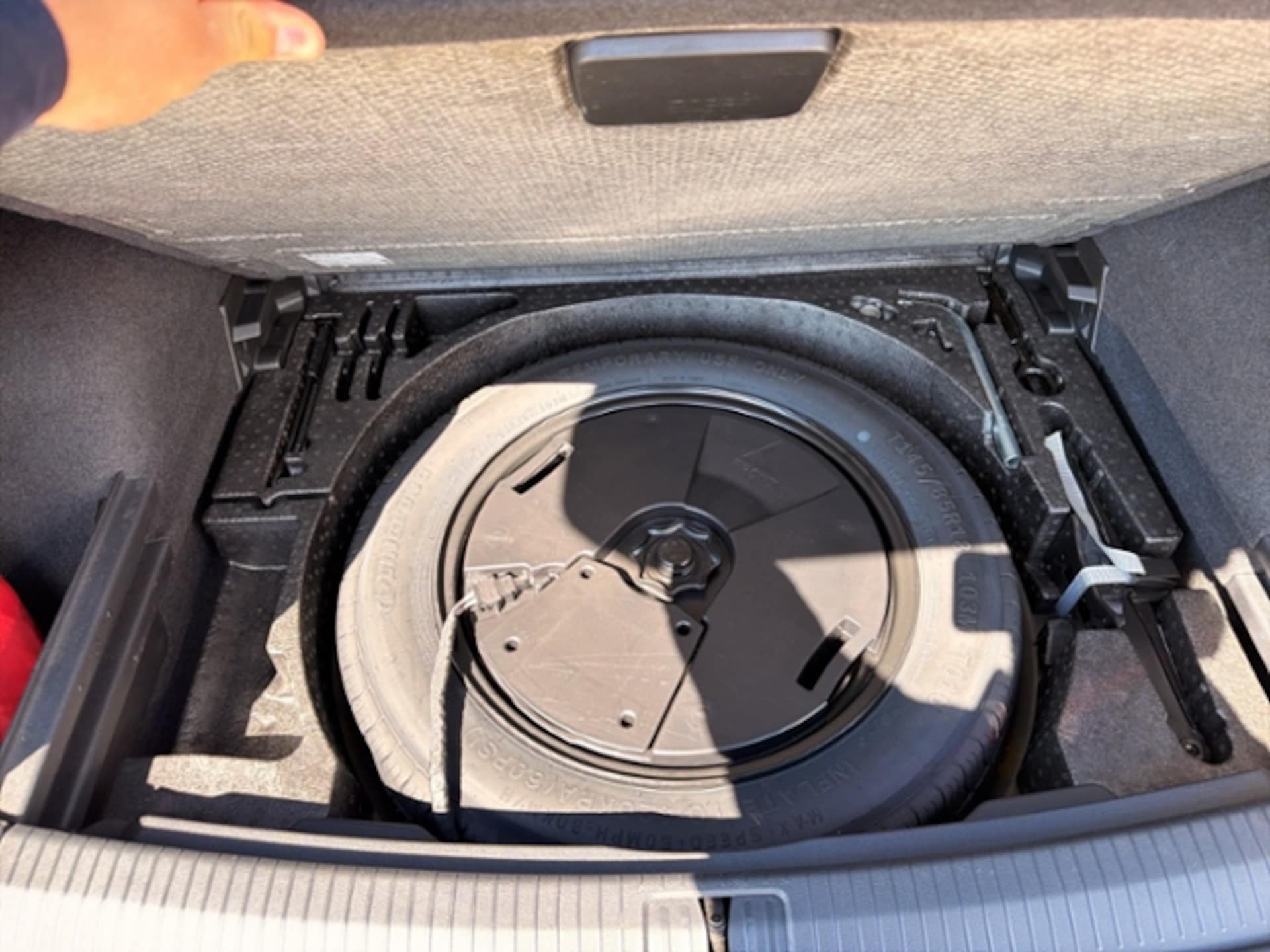 Volkswagen Tiguan MOVE