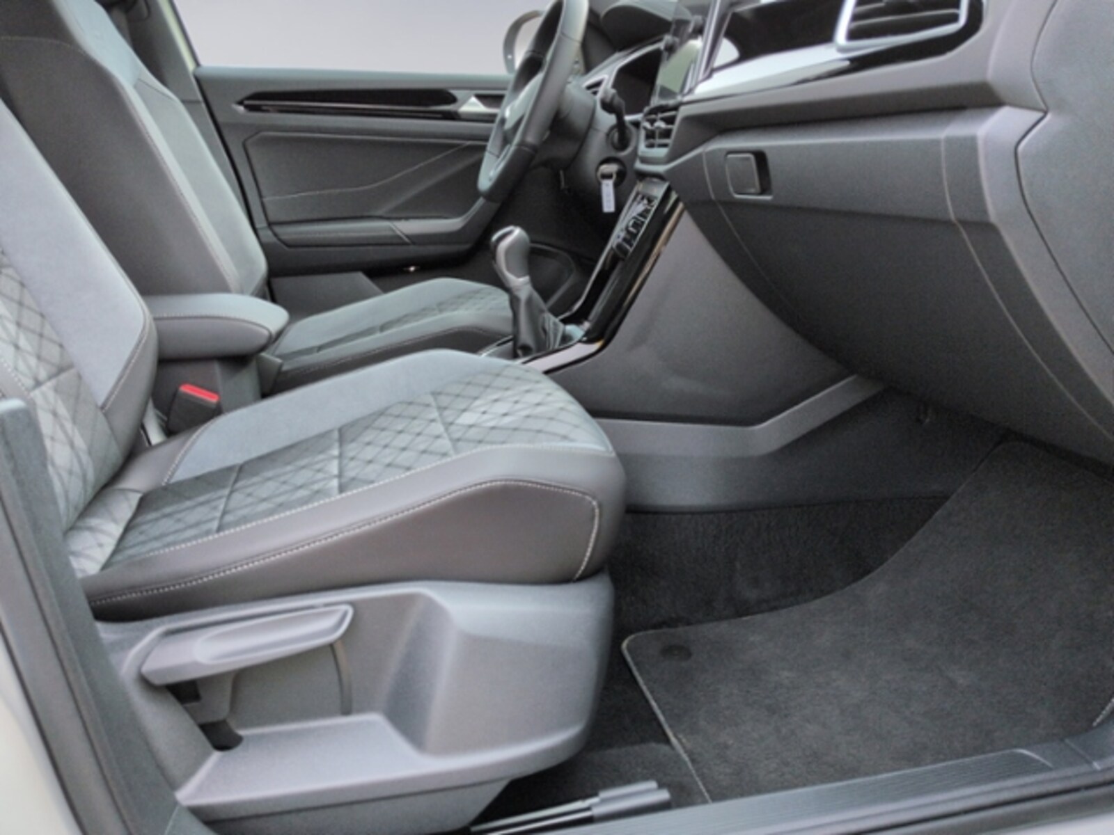 Volkswagen T-Roc – Bild 19
