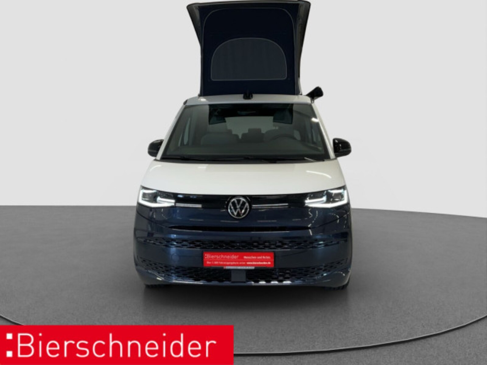 Volkswagen California – Bild 2