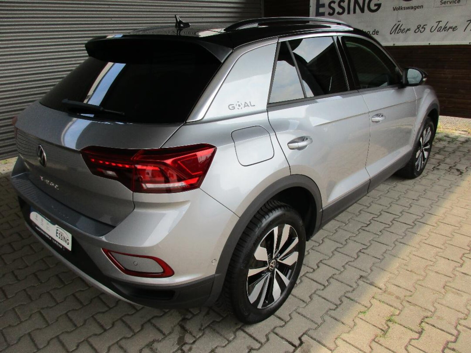 Volkswagen T-Roc – Bild 6