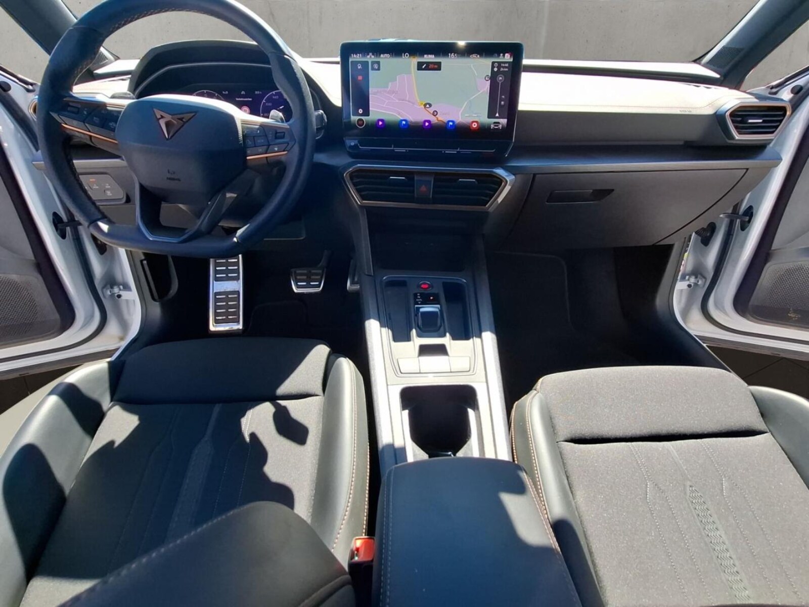 CUPRA Formentor – Bild 15