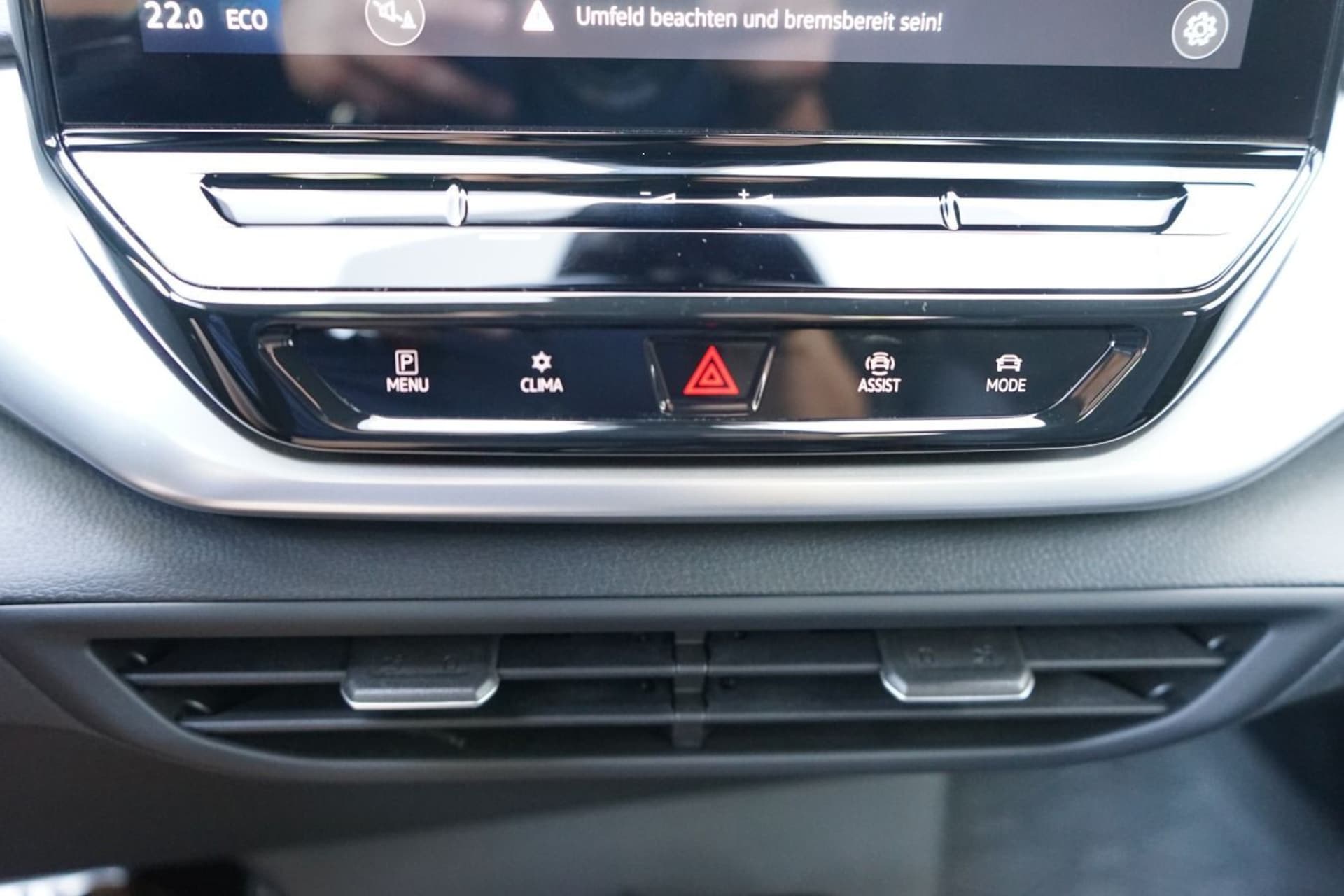 Volkswagen ID.4 Pro Performance