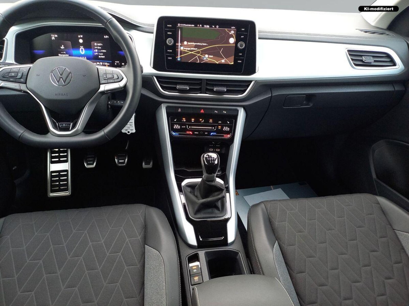 Volkswagen T-Roc – Bild 10