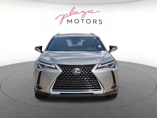 2021 Lexus