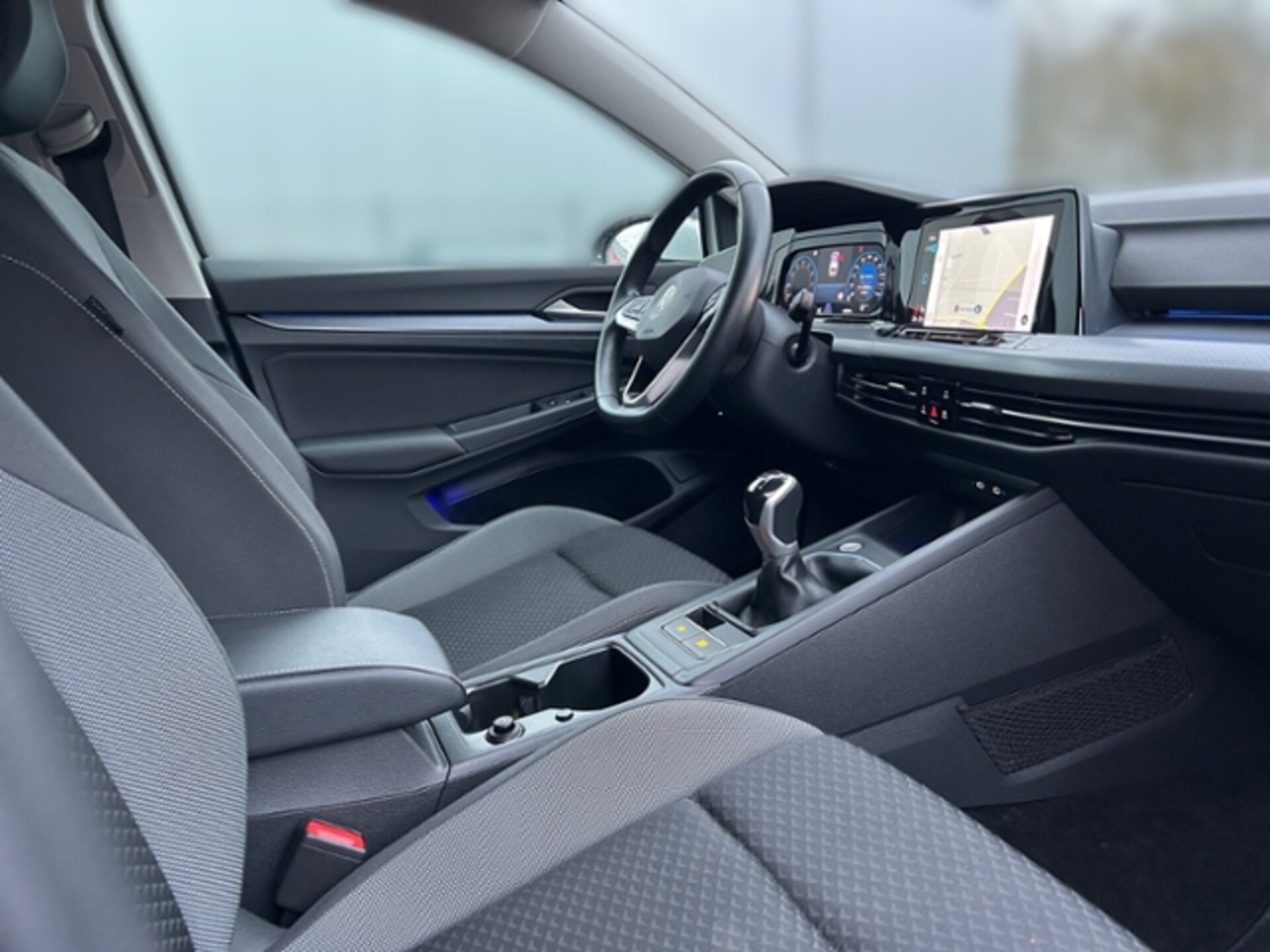 Volkswagen Golf Active