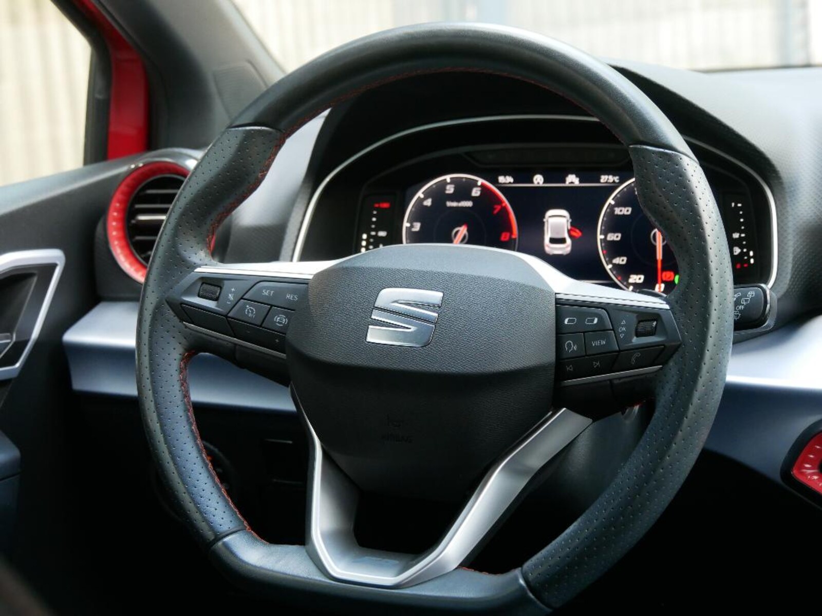SEAT Ibiza – Bild 6