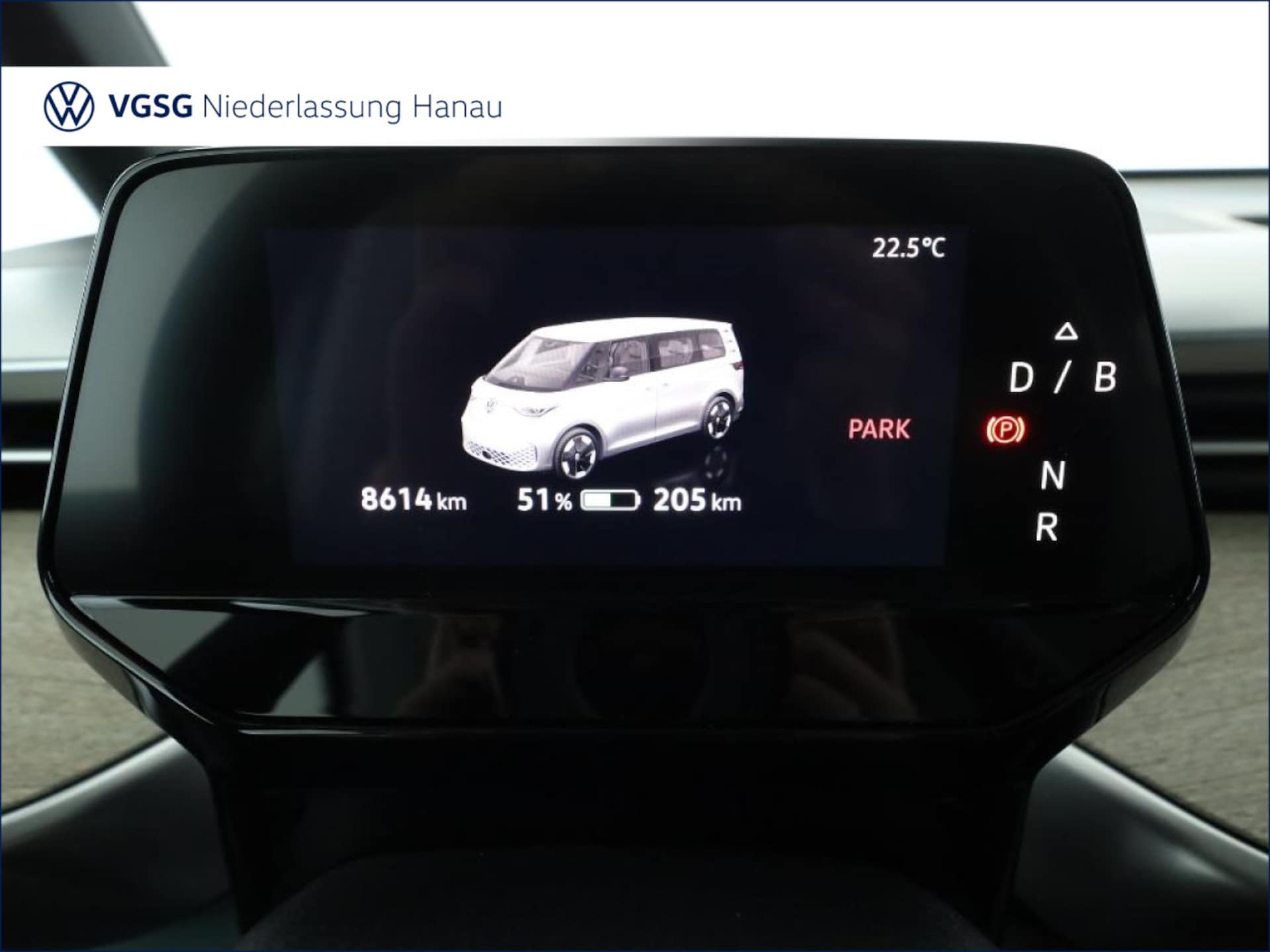 Volkswagen ID. Buzz Pro