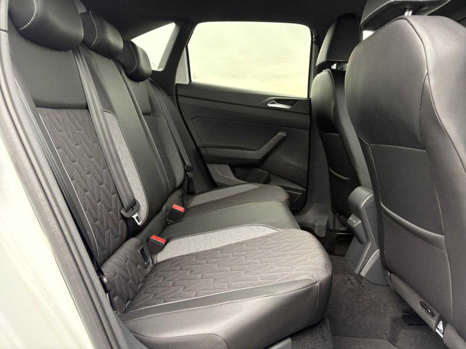 Volkswagen Taigo – Bild 11