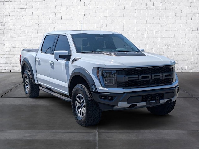 Photo of 2022 Ford F-150
