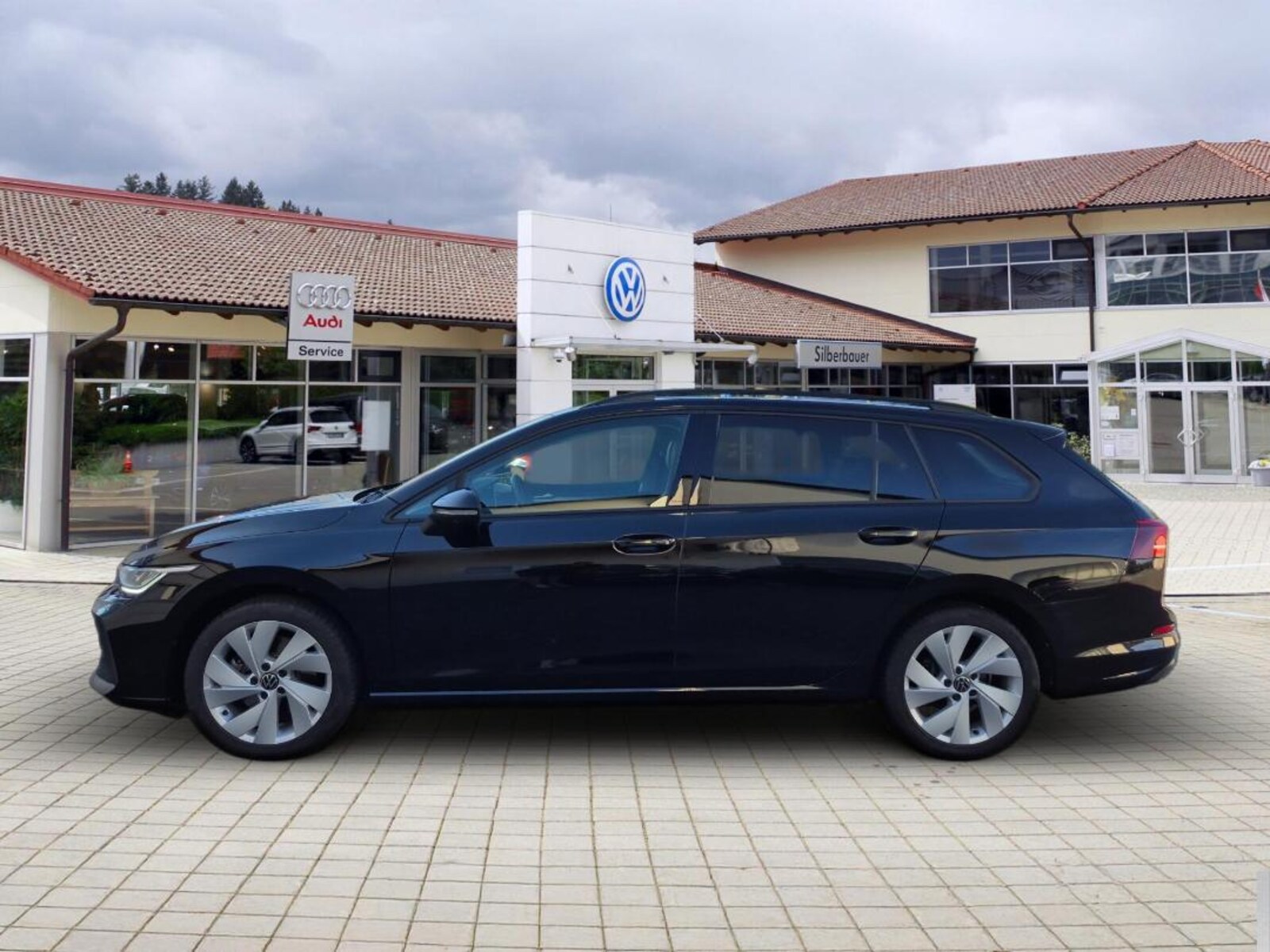 Volkswagen Golf Variant – Bild 6
