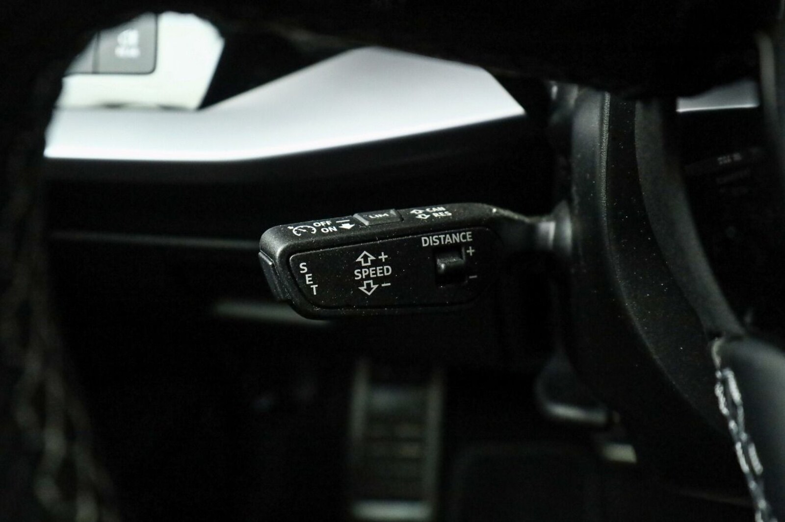 Audi S3 Sportback – Bild 15