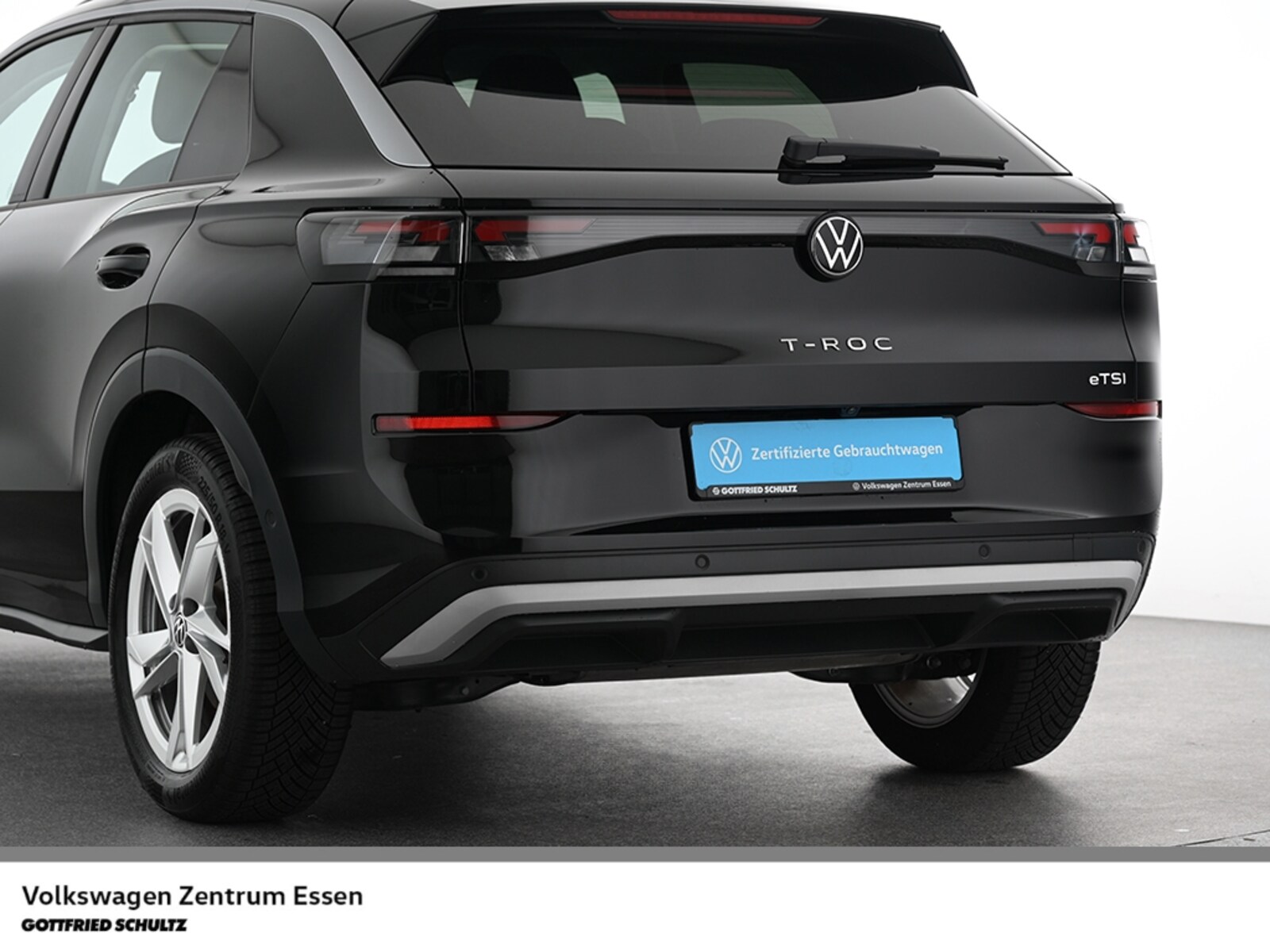 Volkswagen T-Roc – Bild 6