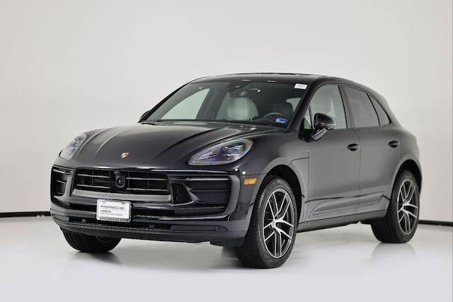 Photo of 2026 Porsche Macan