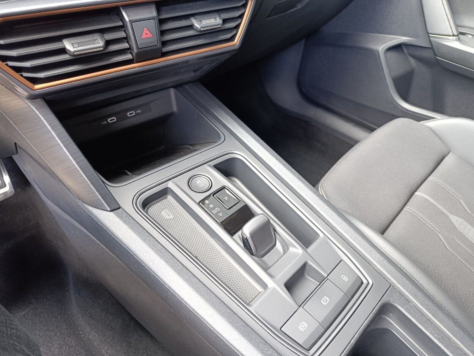 CUPRA Leon – Bild 17