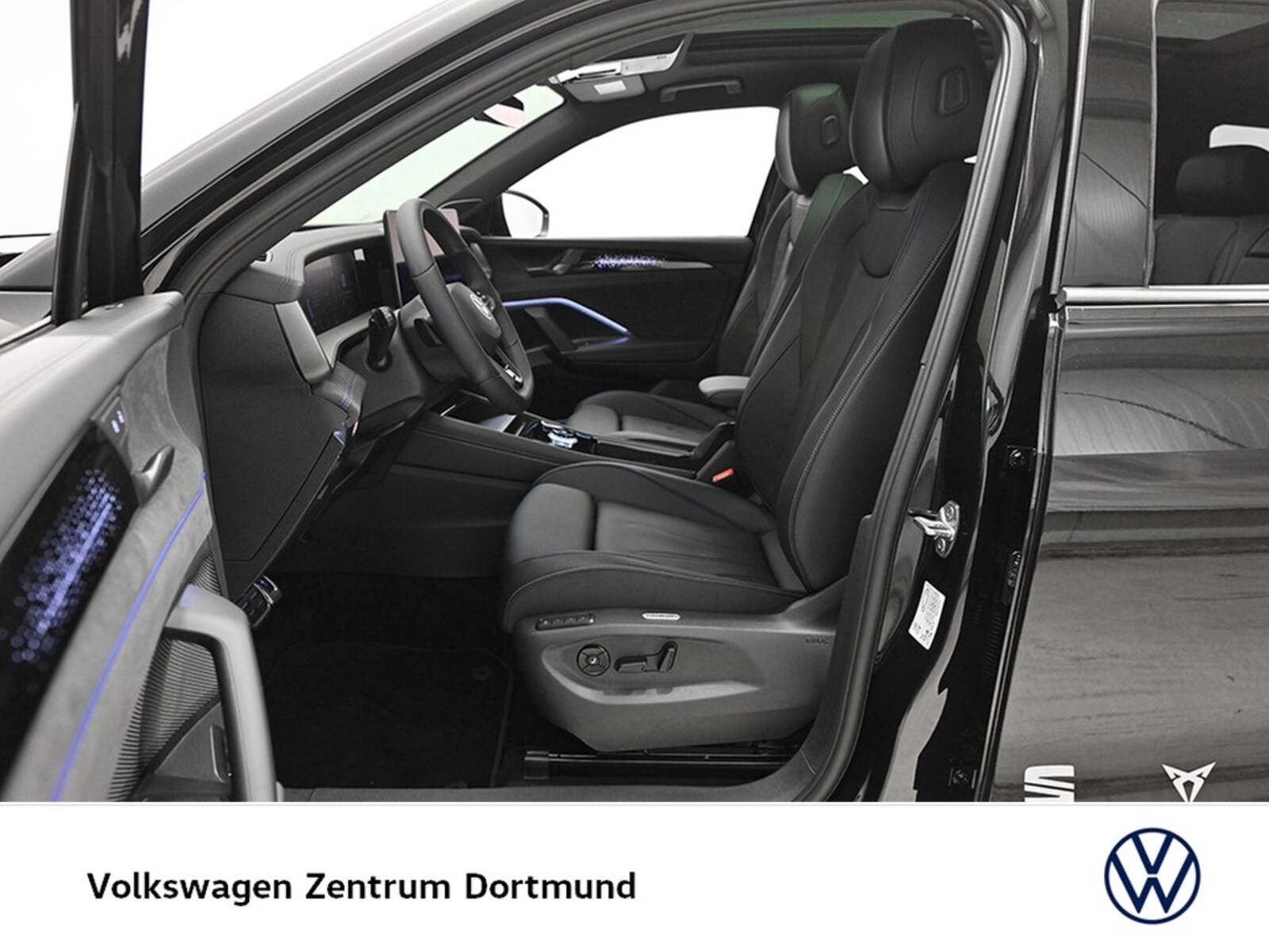 Volkswagen Tayron – Bild 10