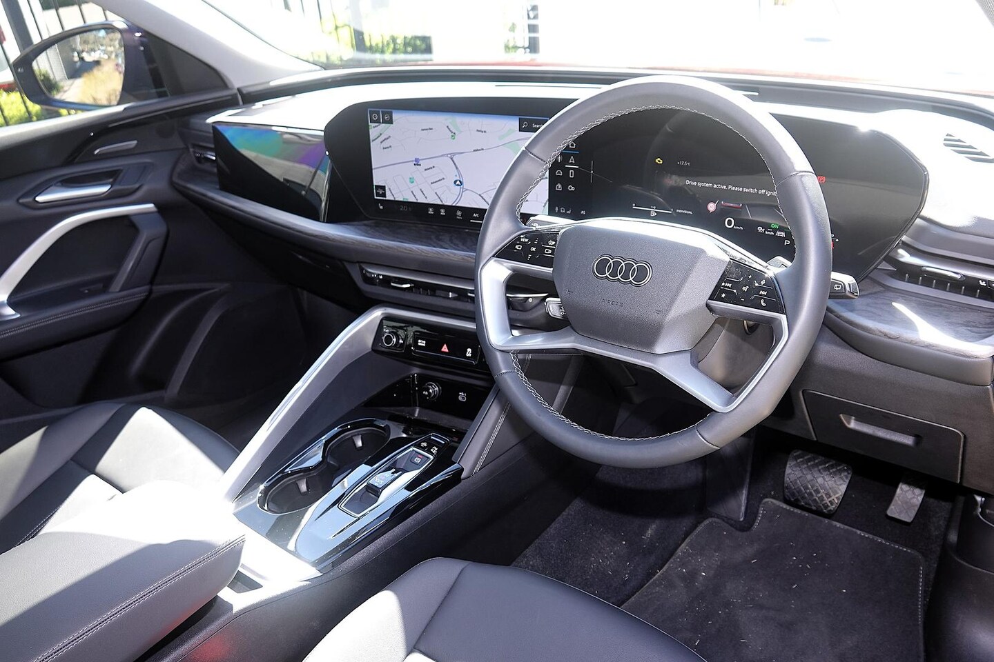 Image about Audi Q5 SUV TFSI 150 kW