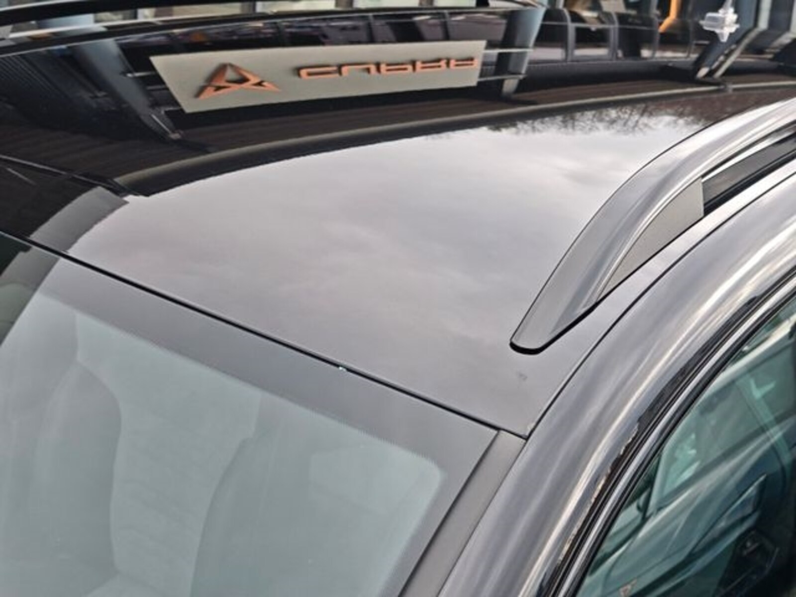 CUPRA Ateca – Bild 14