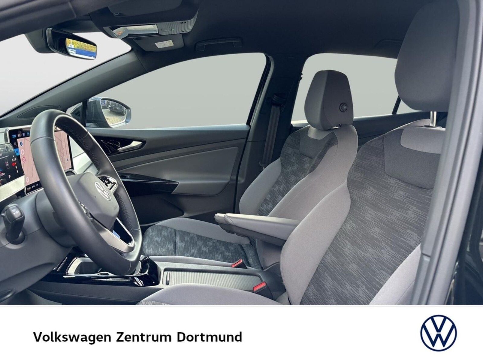 Volkswagen ID.5 – Bild 11