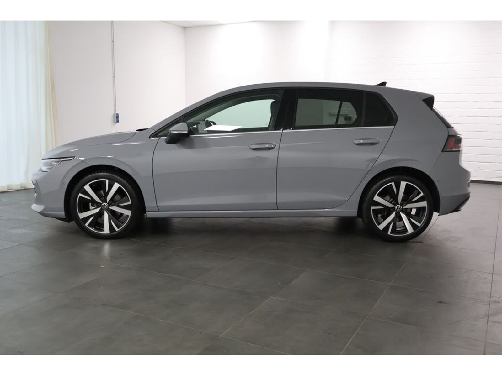 Volkswagen Golf – Bild 7