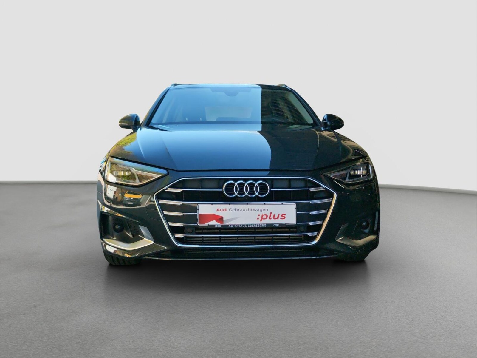 Audi A4 Avant – Bild 3