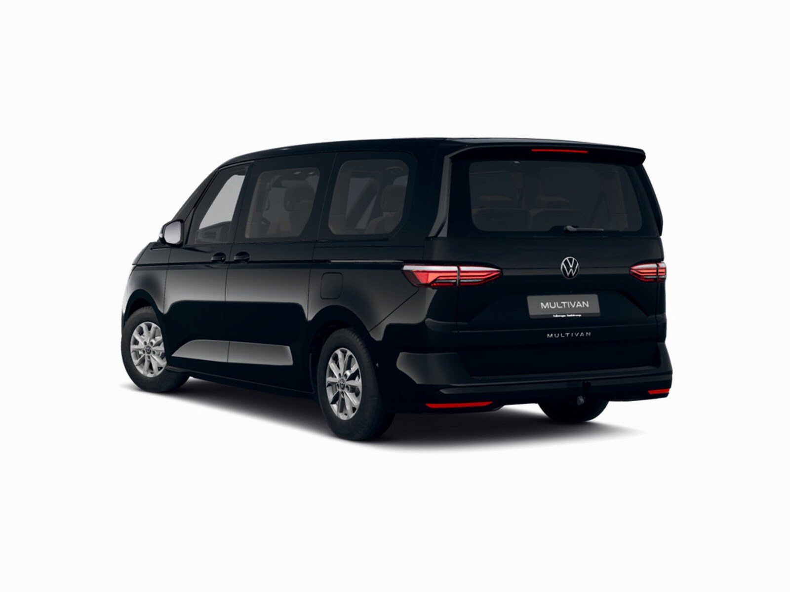 Volkswagen Multivan Langversion – Bild 4