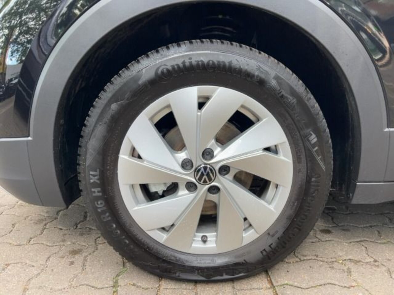 Volkswagen T-Cross – Bild 14