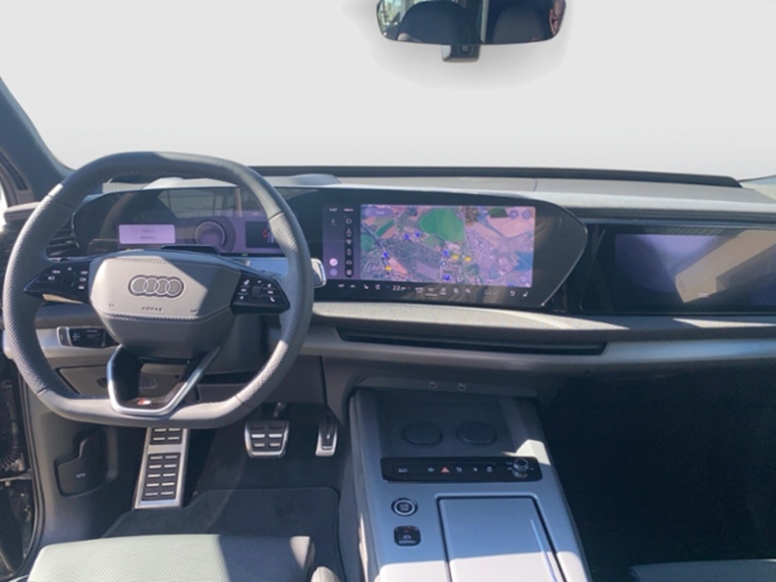 Audi Q7 – Bild 11