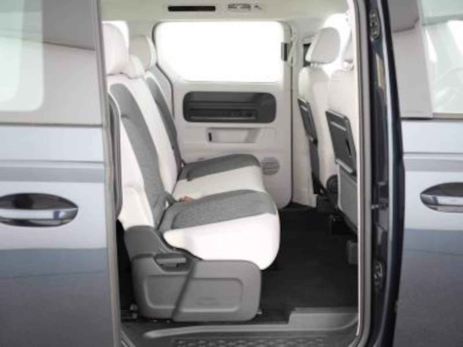 Volkswagen ID. Buzz – Bild 7
