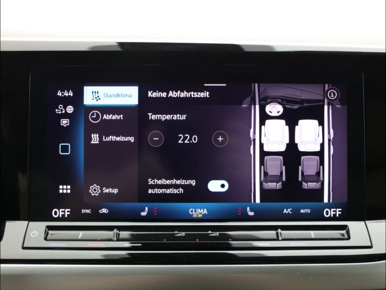 Volkswagen California – Bild 14