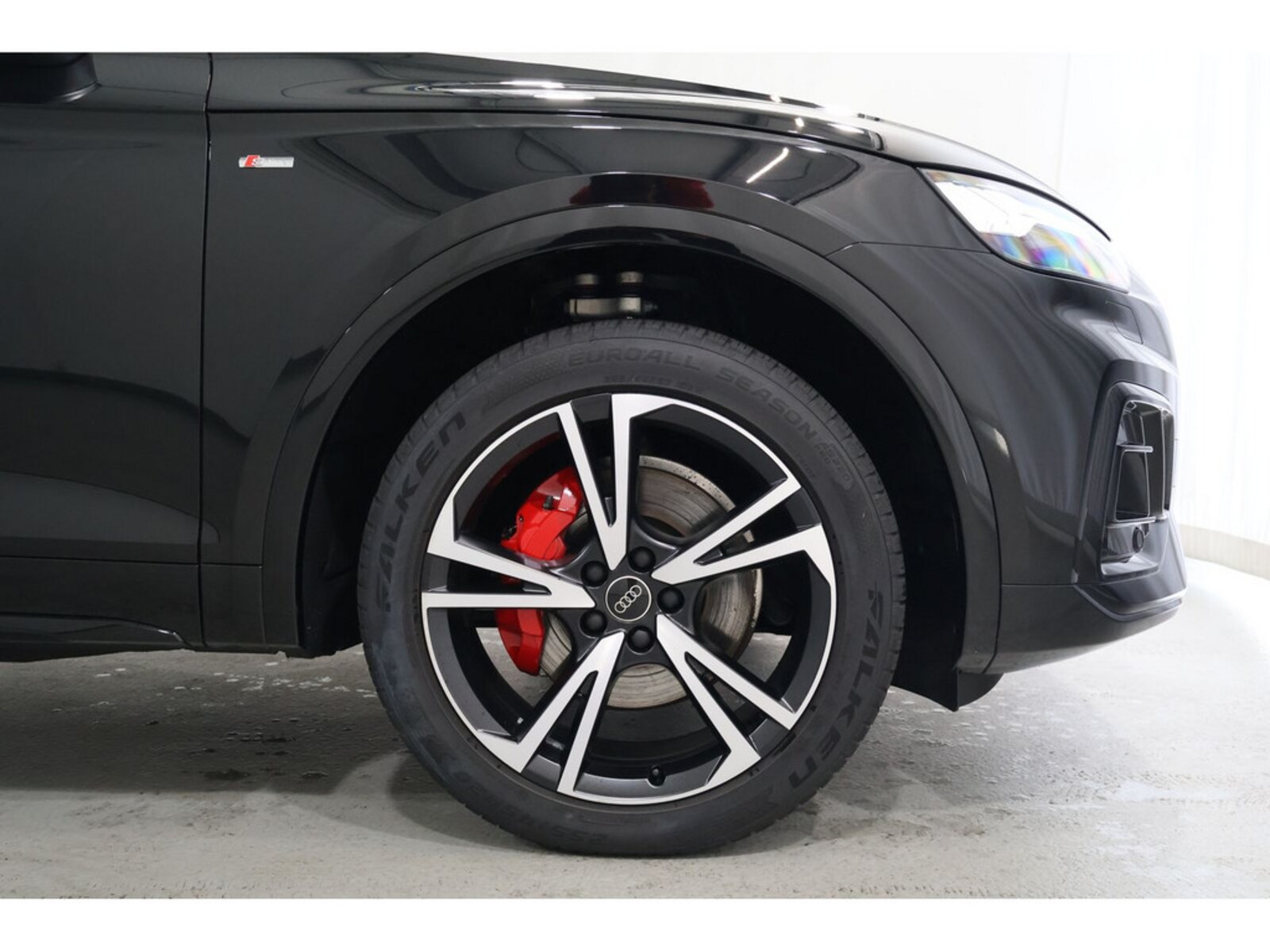 Audi Q5 Sportback – Bild 5