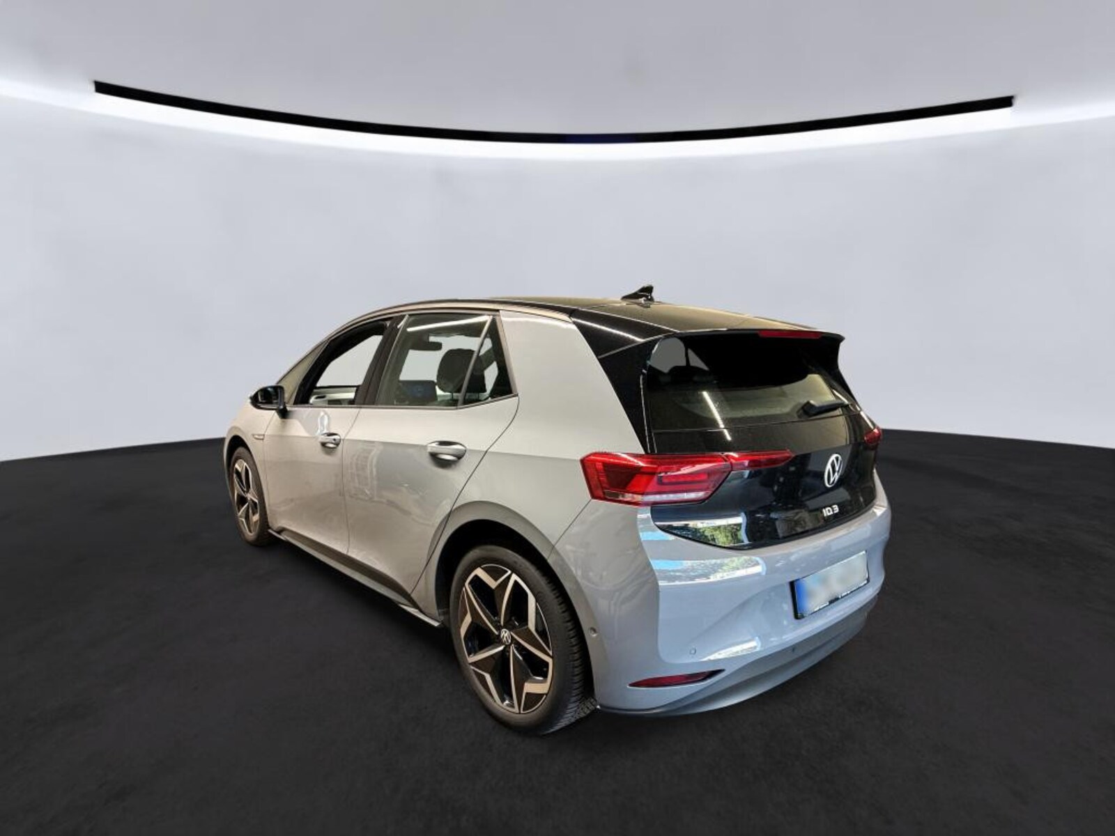 Volkswagen ID.3 – Bild 4