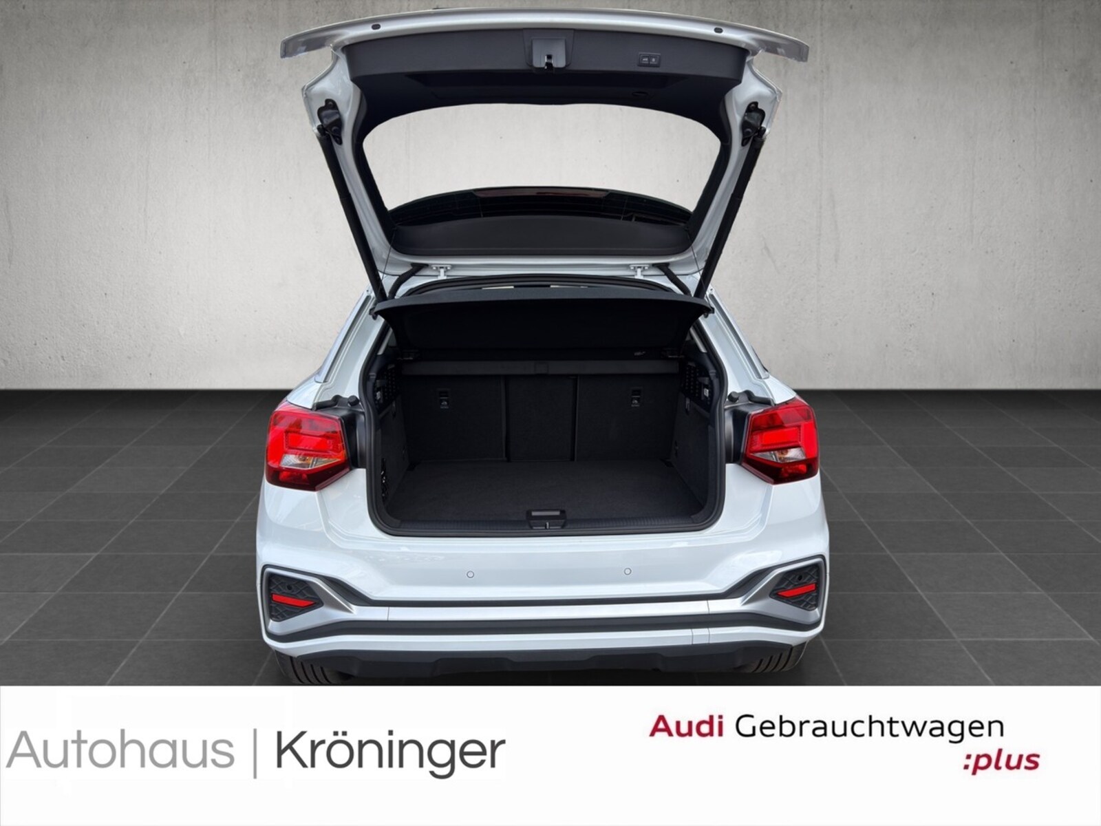 Audi Q2 – Bild 19