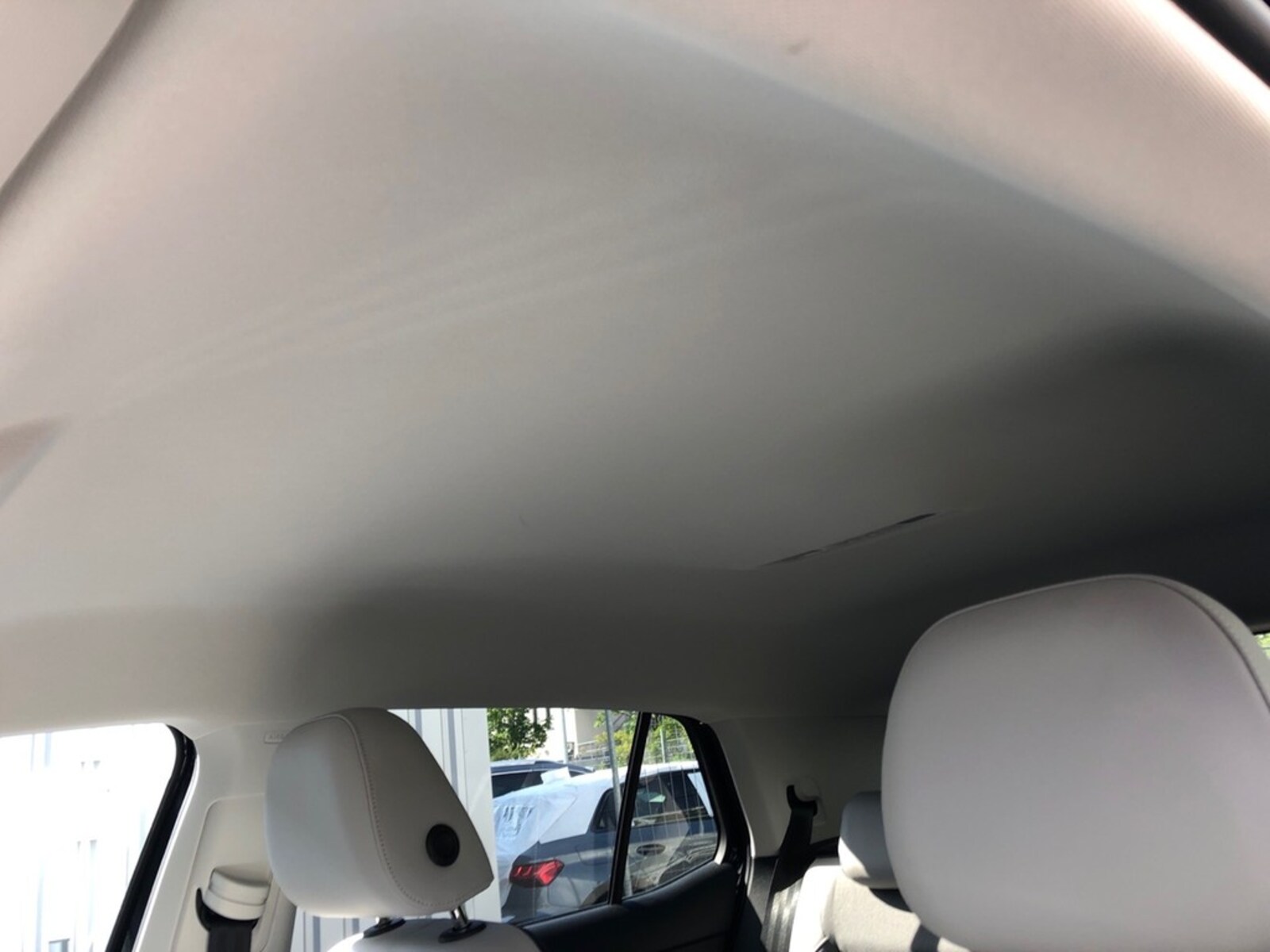 Volkswagen T-Cross – Bild 15