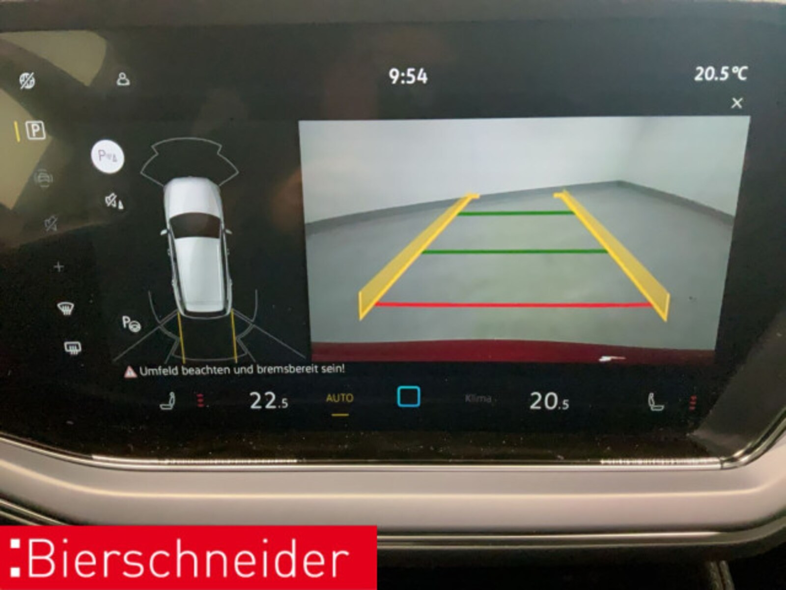 Volkswagen Touareg – Bild 25