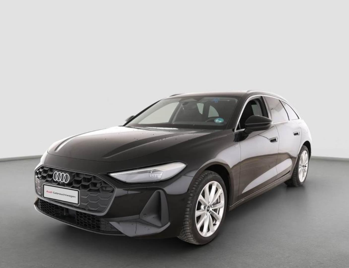 Bild über Audi A5 Avant e-hybrid e-hybrid quattro 220 kW S tronic - für weitere Informationen kontaktieren Sie den Audi Partner