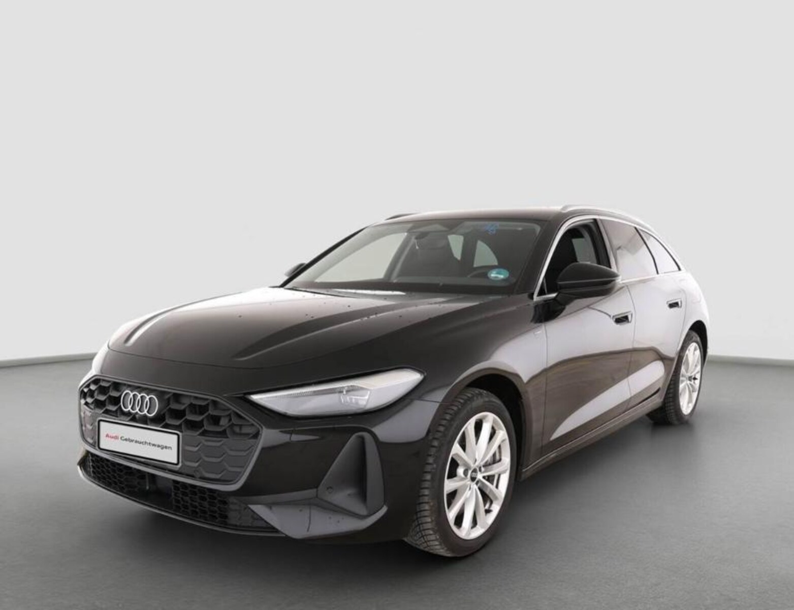 Audi A5 Avant – Bild 9