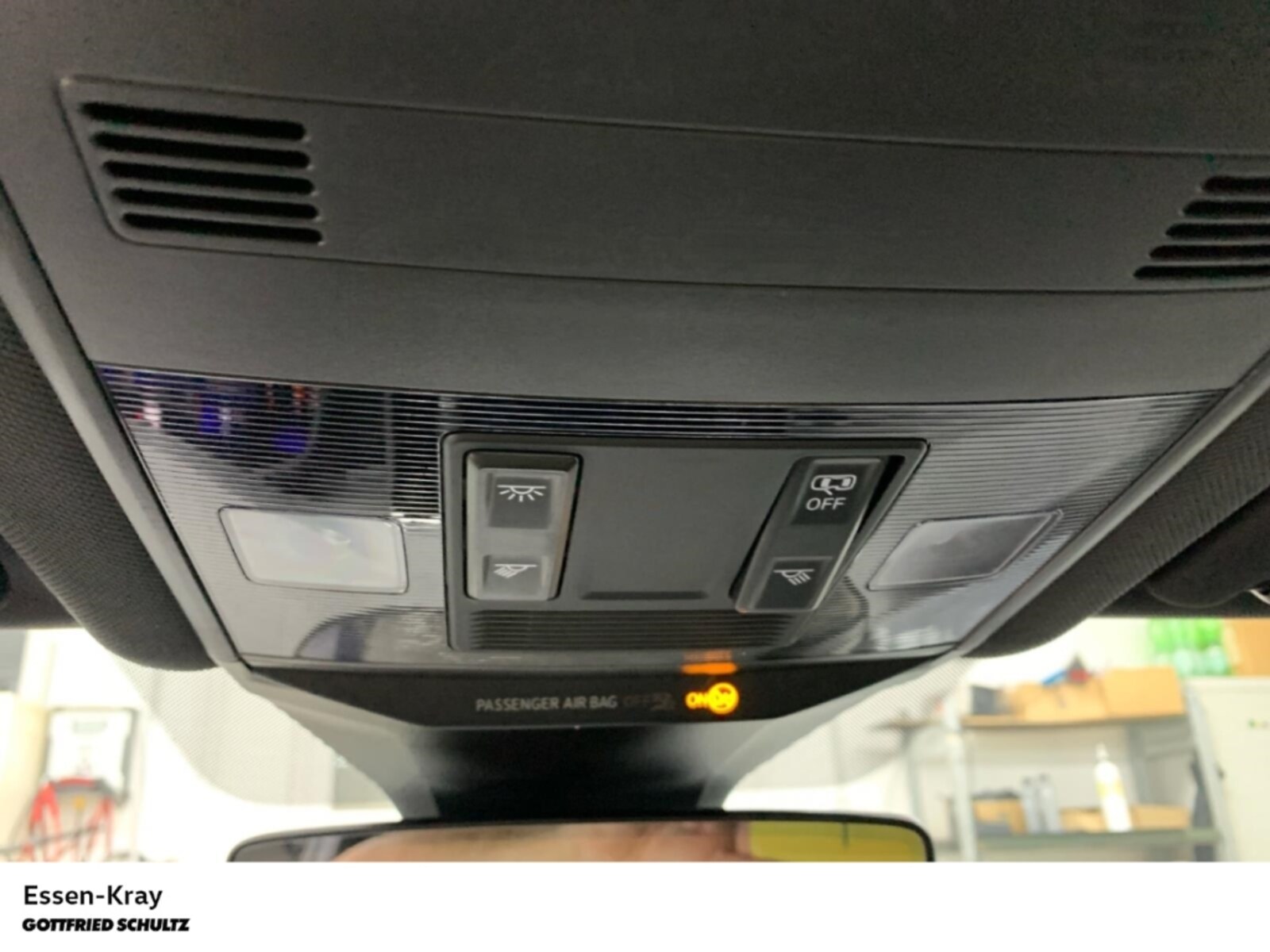 Volkswagen T-Roc – Bild 15