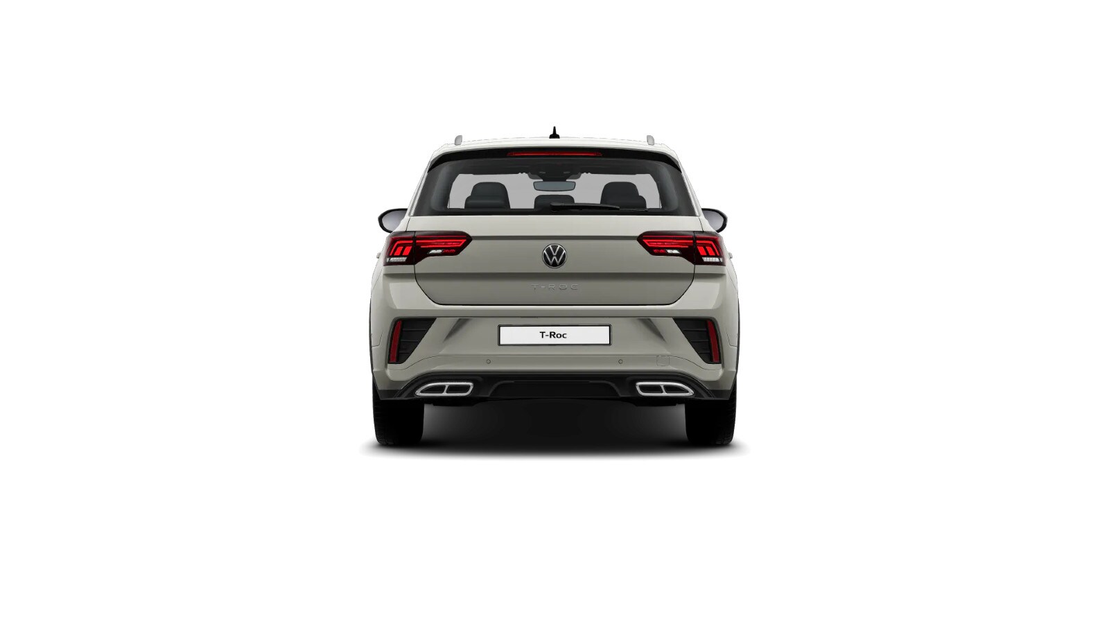 Volkswagen T-Roc – Bild 5