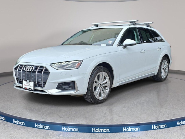 2023 Audi A4 allroad