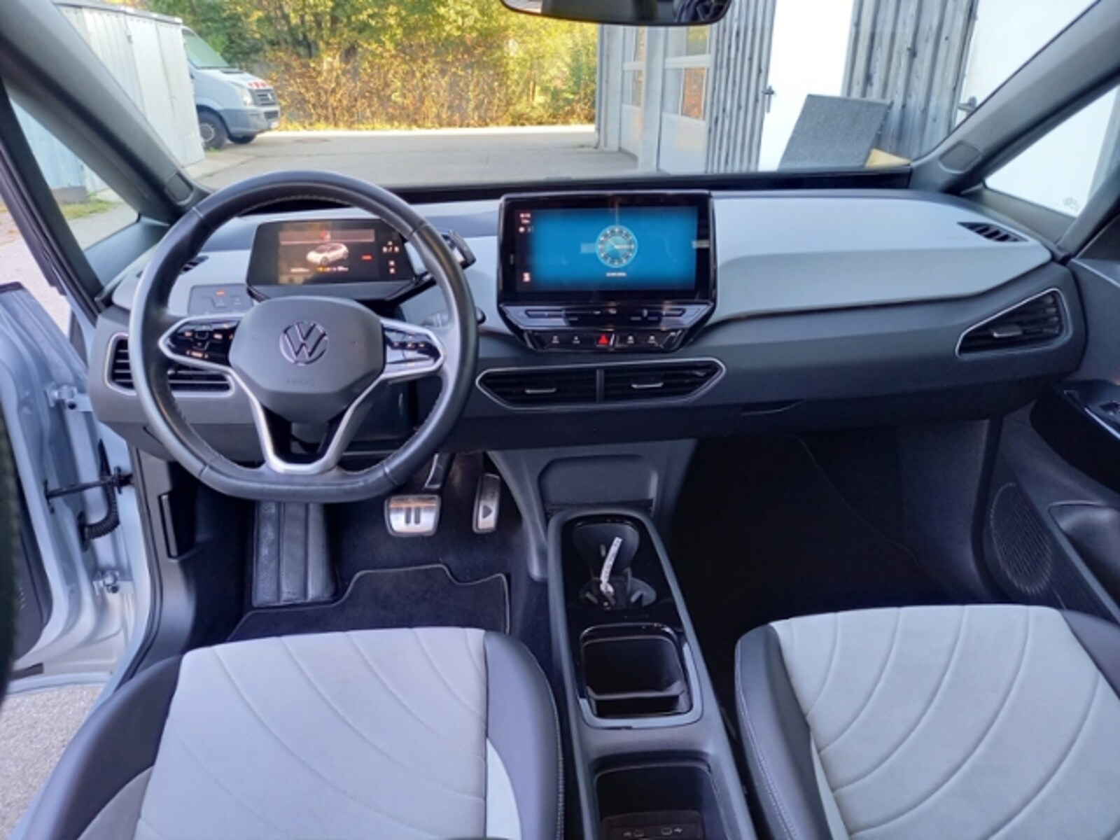 Volkswagen ID.3 – Bild 9