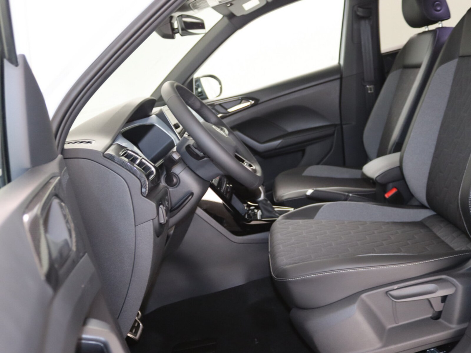 Volkswagen T-Cross – Bild 12