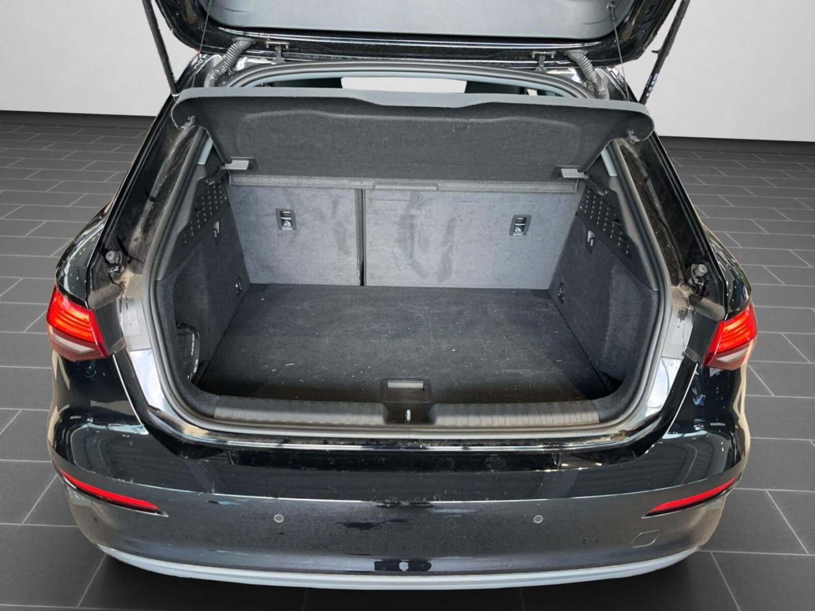 Audi A3 Sportback – Bild 15