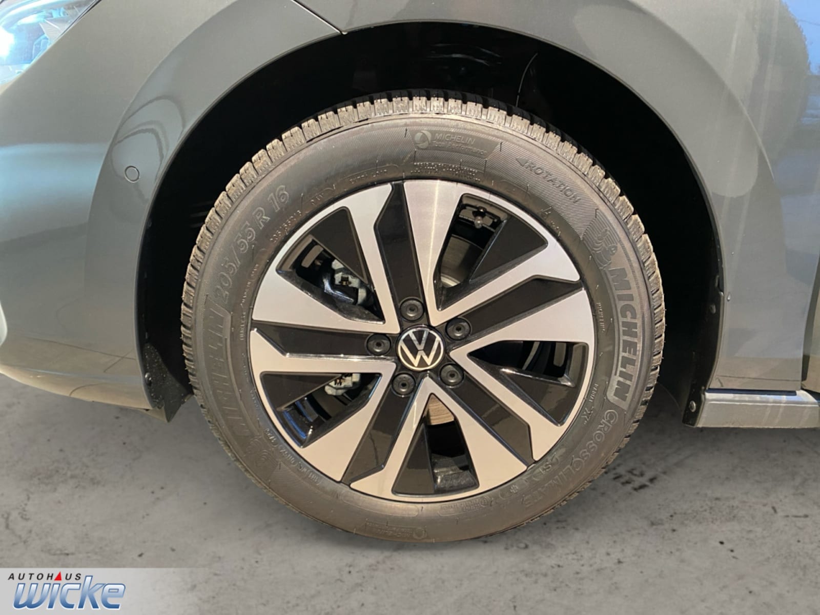 Volkswagen Golf – Bild 15
